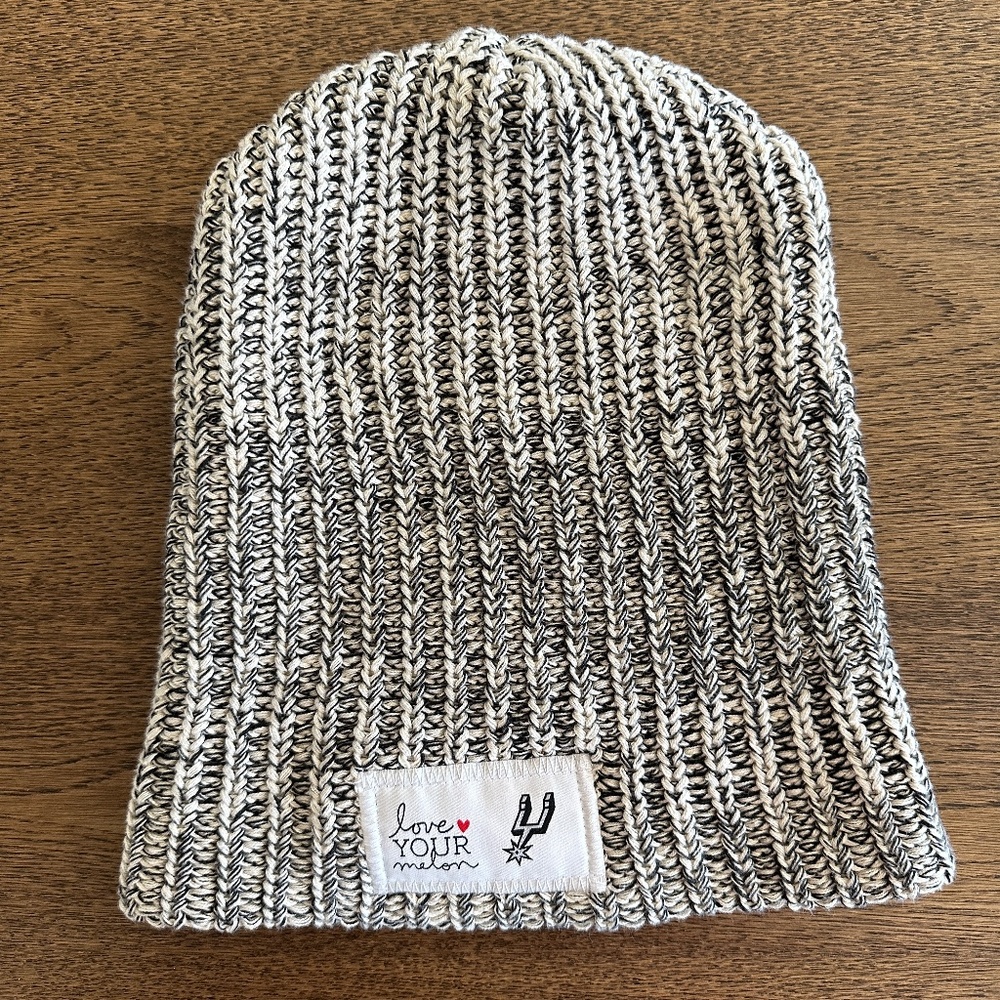 Love your Melon Beanie